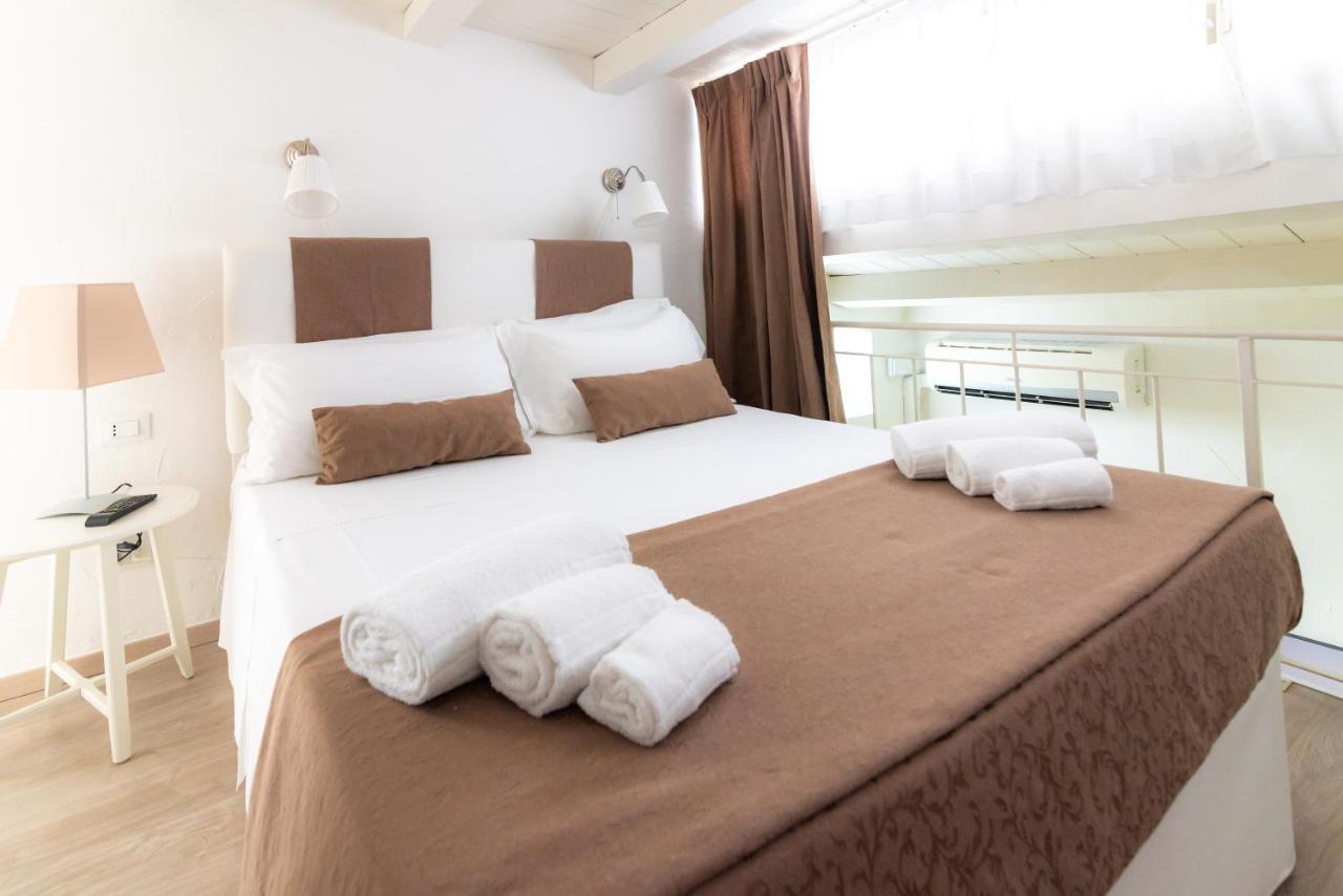 Made In Ortigia Apartments Syracuse Extérieur photo