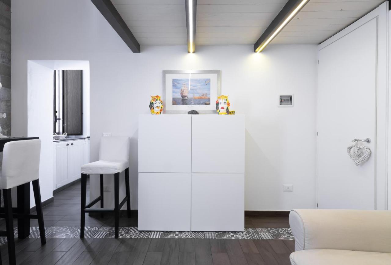 Made In Ortigia Apartments Syracuse Extérieur photo