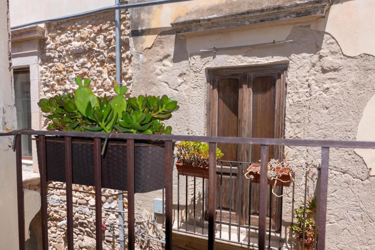 Made In Ortigia Apartments Syracuse Extérieur photo