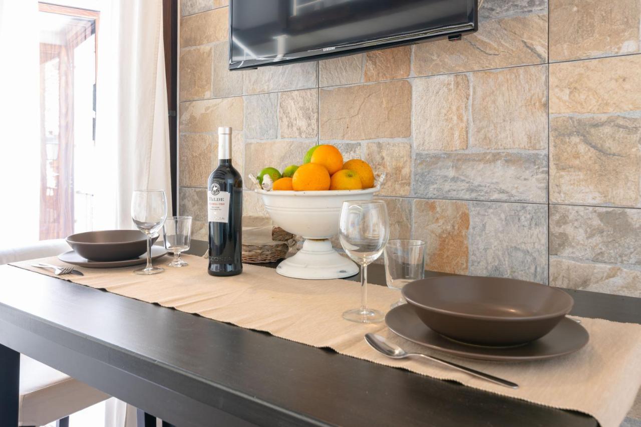 Made In Ortigia Apartments Syracuse Extérieur photo