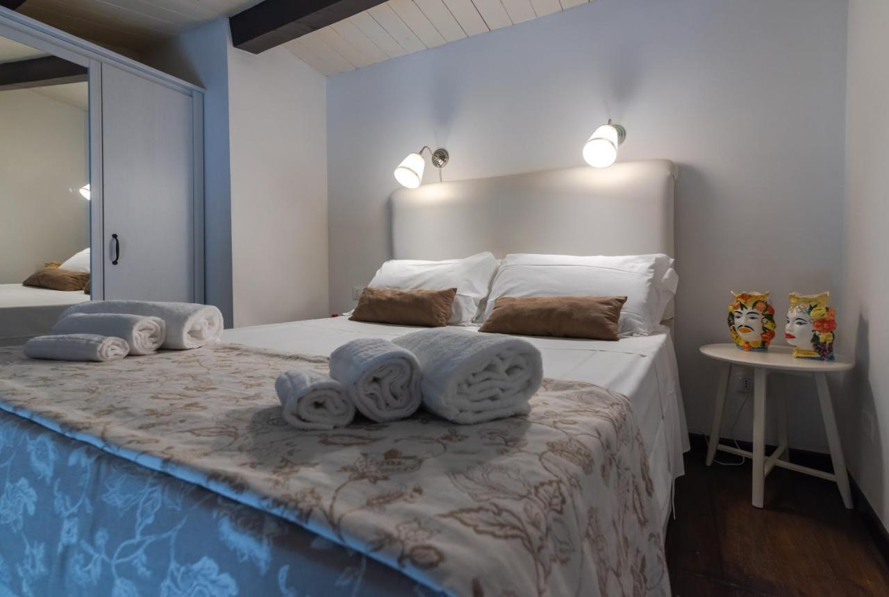 Made In Ortigia Apartments Syracuse Extérieur photo