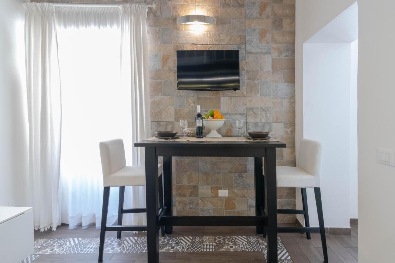 Made In Ortigia Apartments Syracuse Extérieur photo
