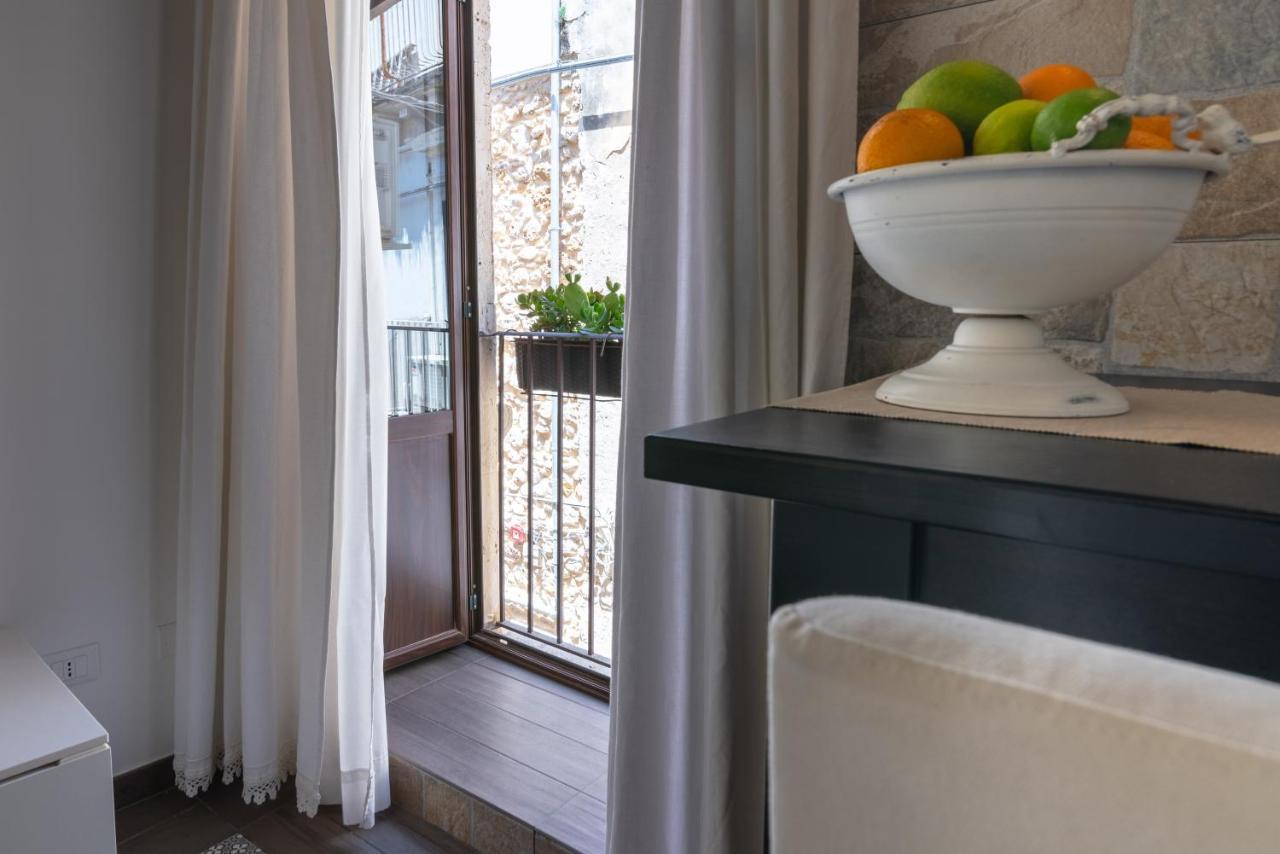 Made In Ortigia Apartments Syracuse Extérieur photo