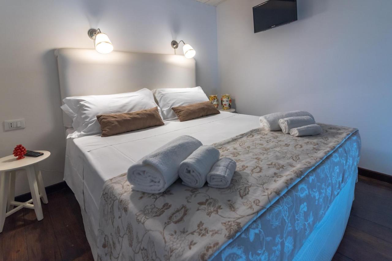 Made In Ortigia Apartments Syracuse Extérieur photo