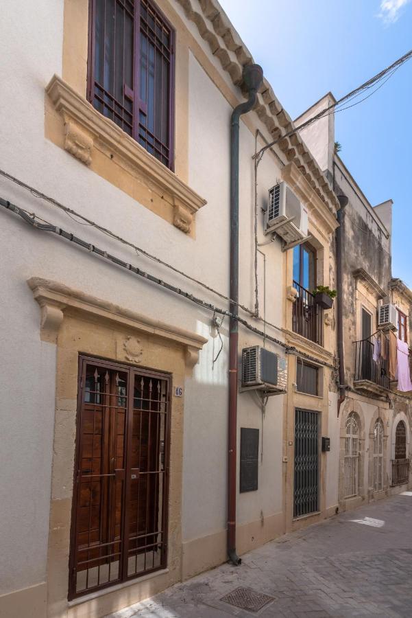 Made In Ortigia Apartments Syracuse Extérieur photo