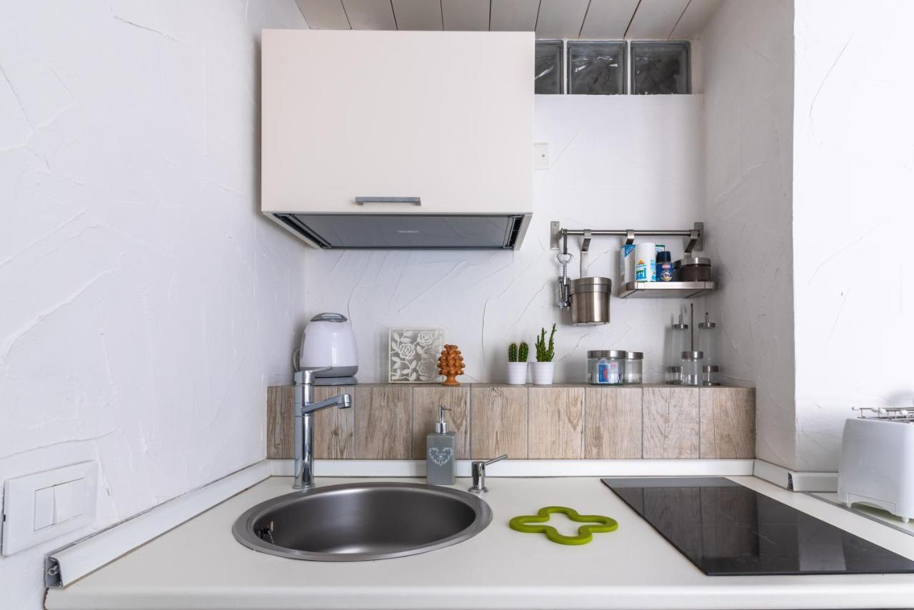 Made In Ortigia Apartments Syracuse Extérieur photo
