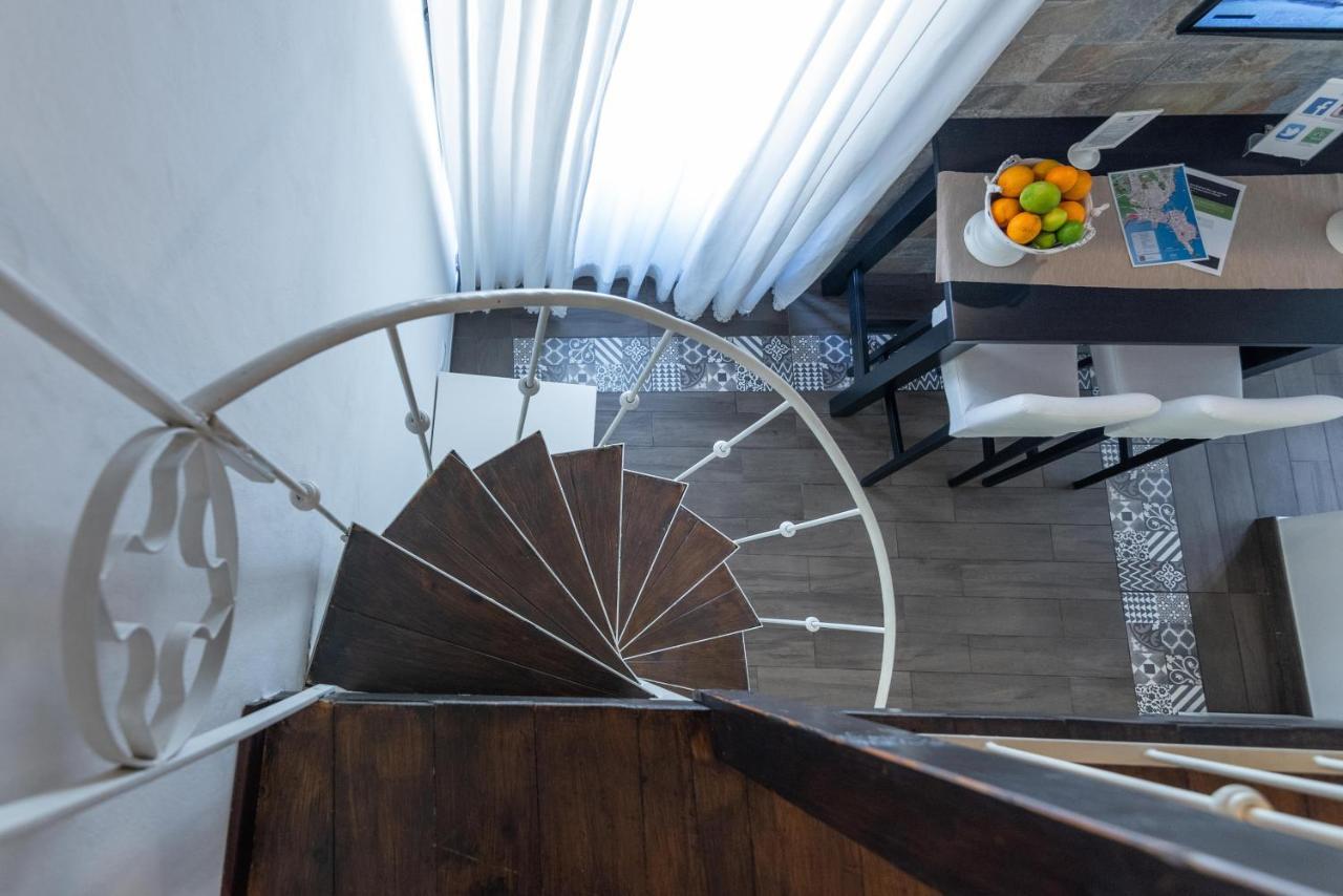 Made In Ortigia Apartments Syracuse Extérieur photo