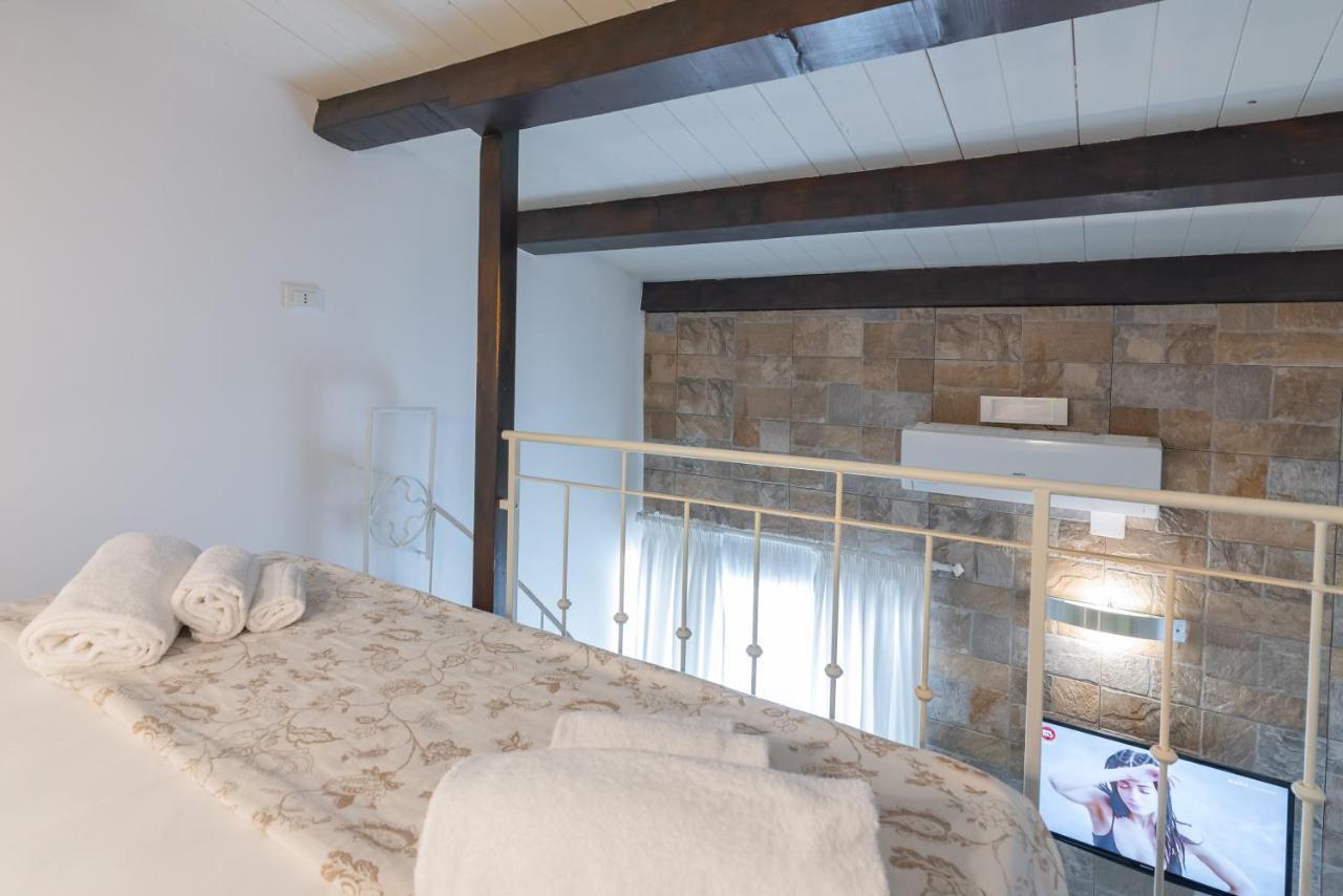 Made In Ortigia Apartments Syracuse Extérieur photo