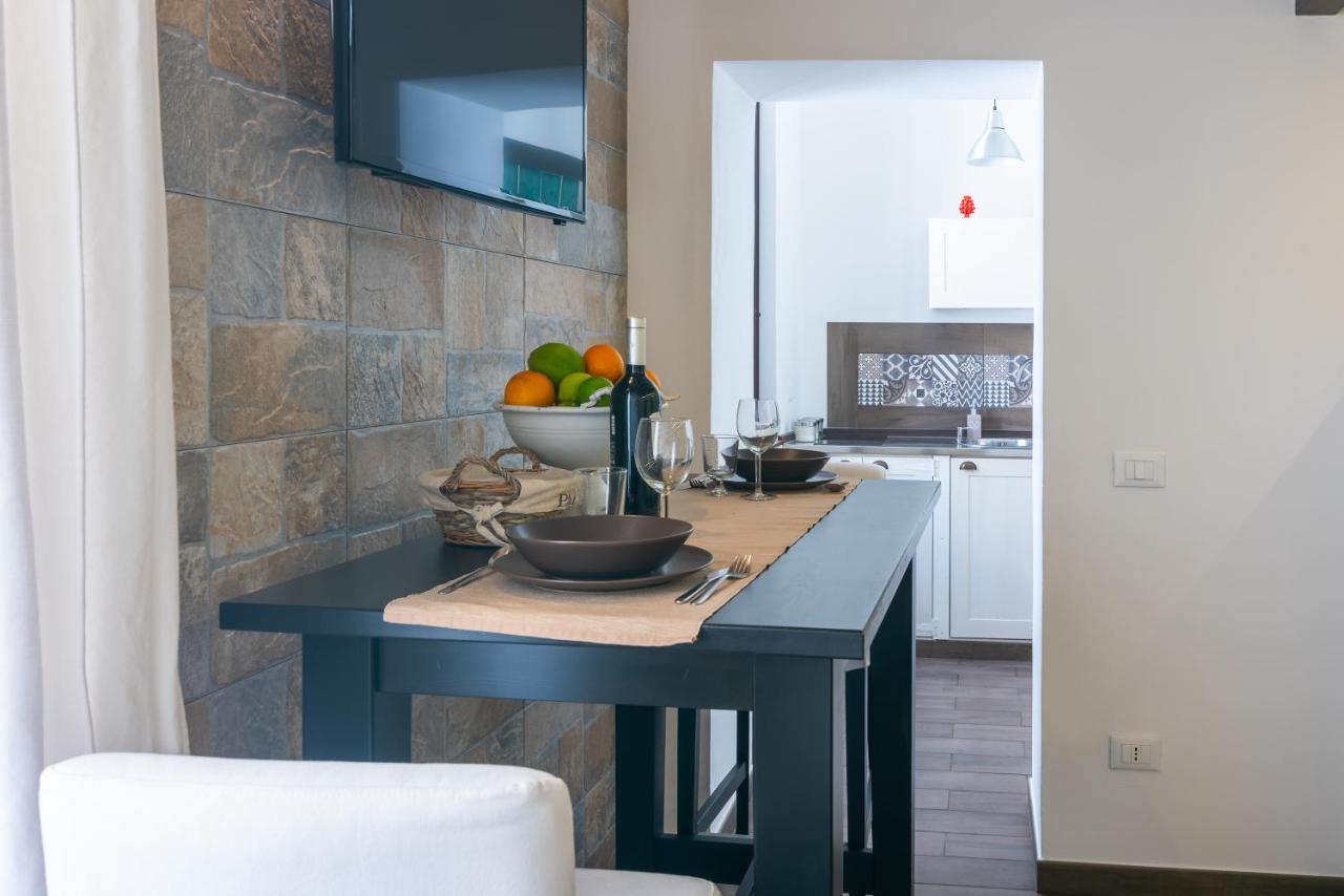 Made In Ortigia Apartments Syracuse Extérieur photo
