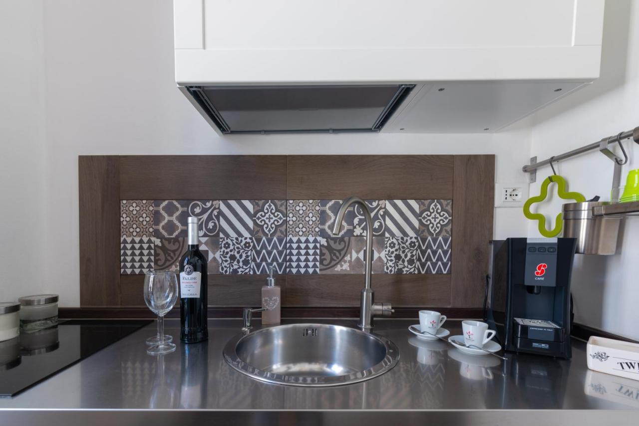 Made In Ortigia Apartments Syracuse Extérieur photo