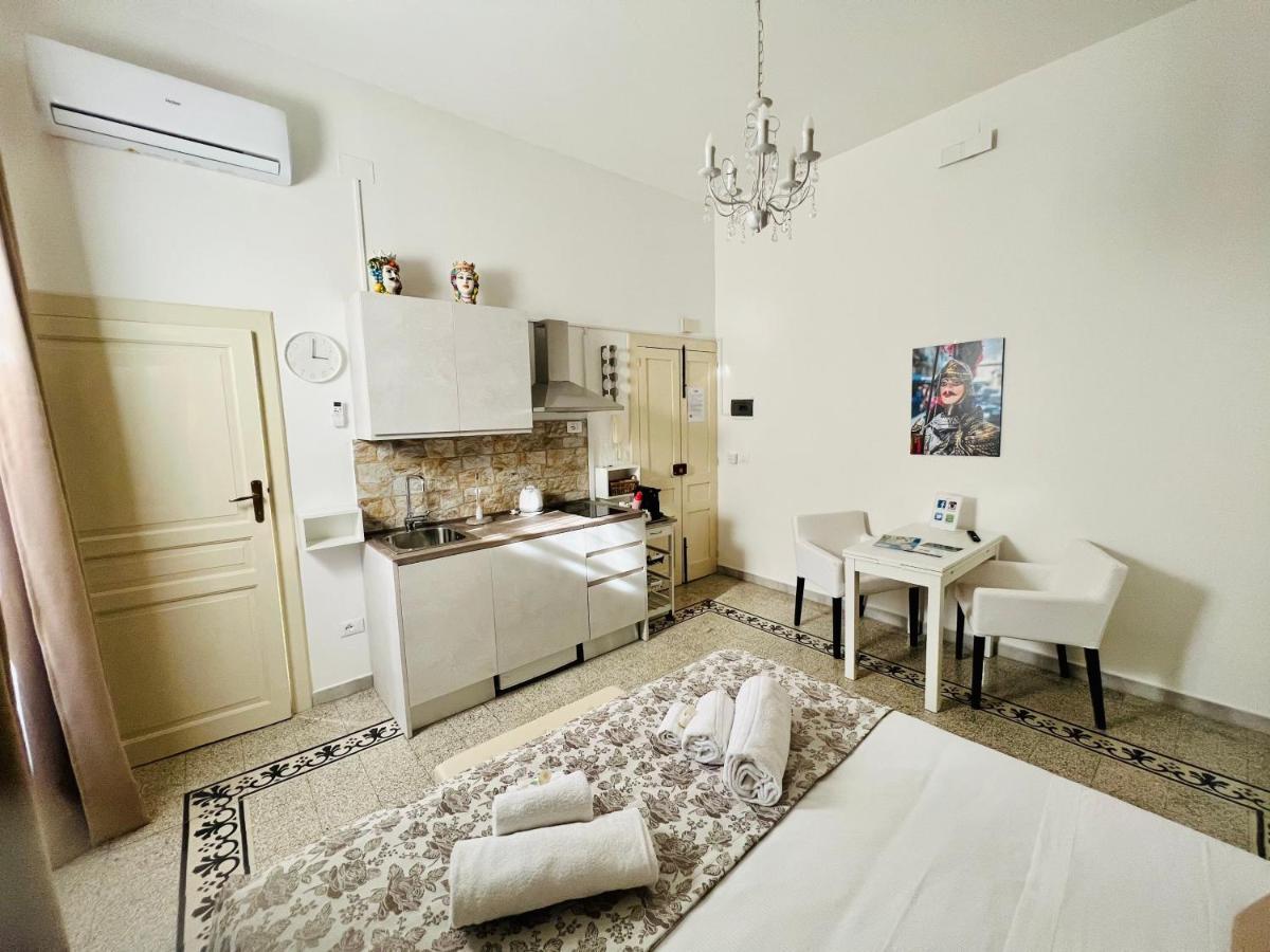 Made In Ortigia Apartments Syracuse Extérieur photo