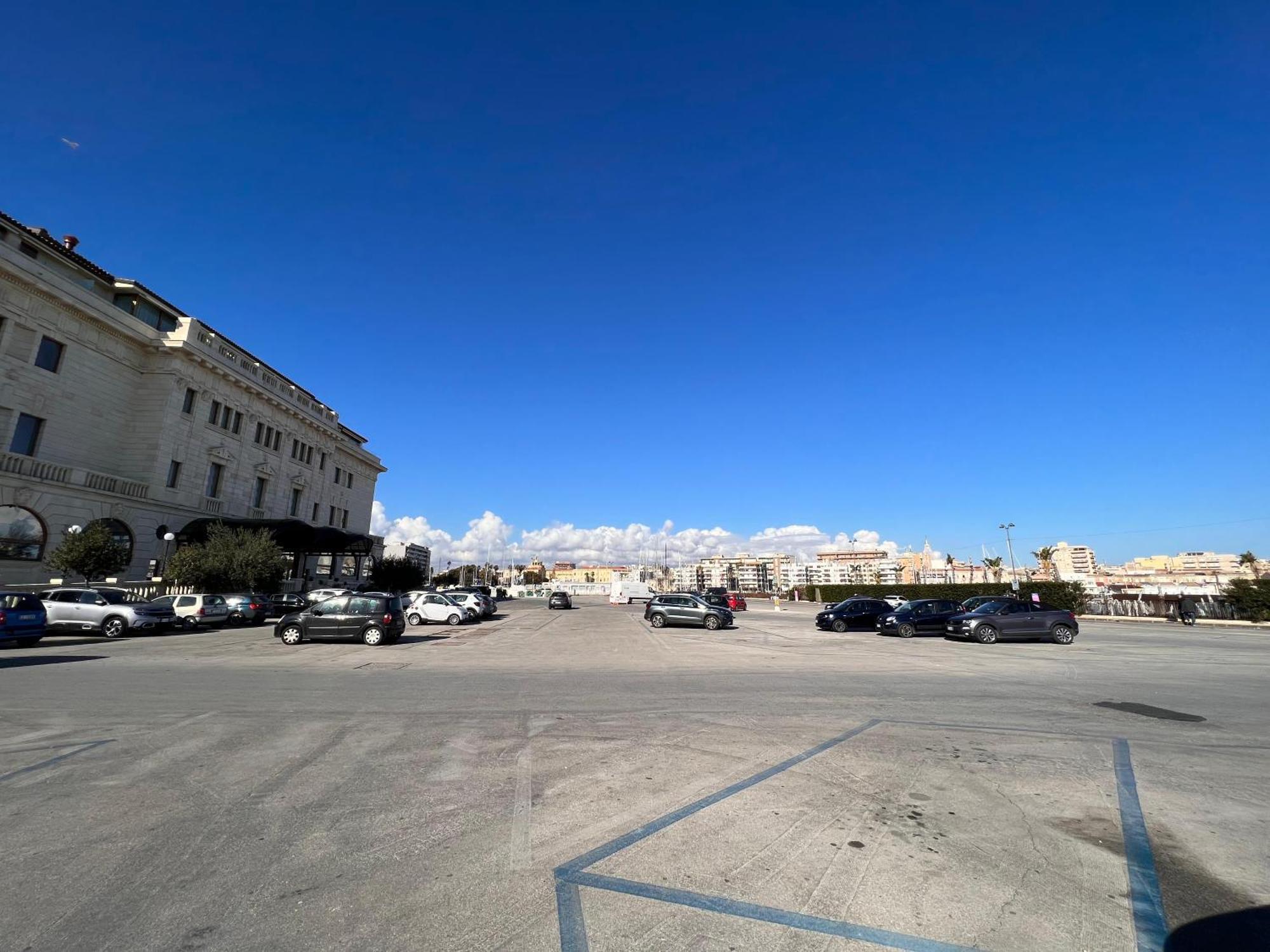 Made In Ortigia Apartments Syracuse Extérieur photo