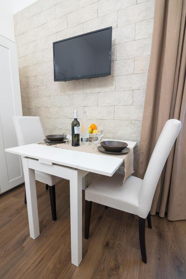 Made In Ortigia Apartments Syracuse Extérieur photo